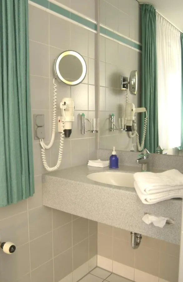 Hotel Spiegel Colonia