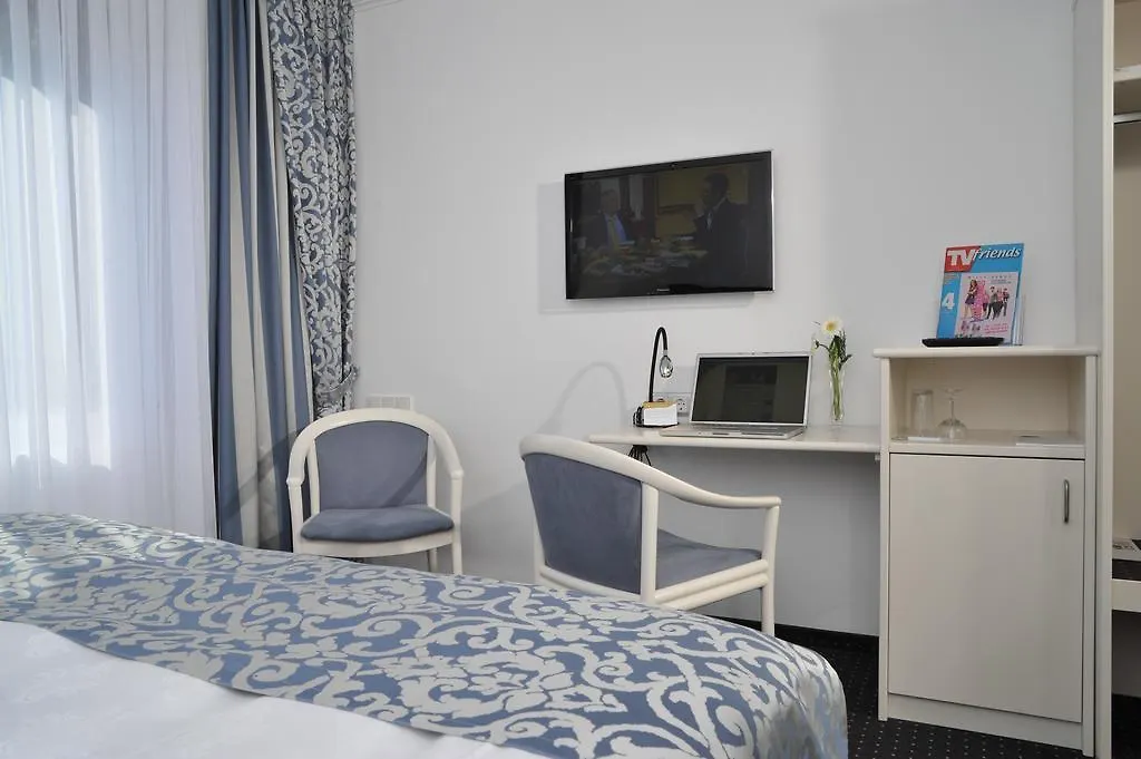 ****  Hotel Spiegel Colonia Germania