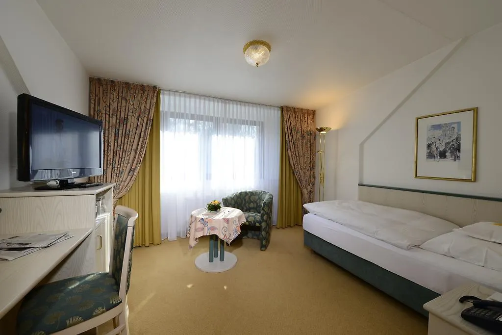 Hotel Spiegel Colonia