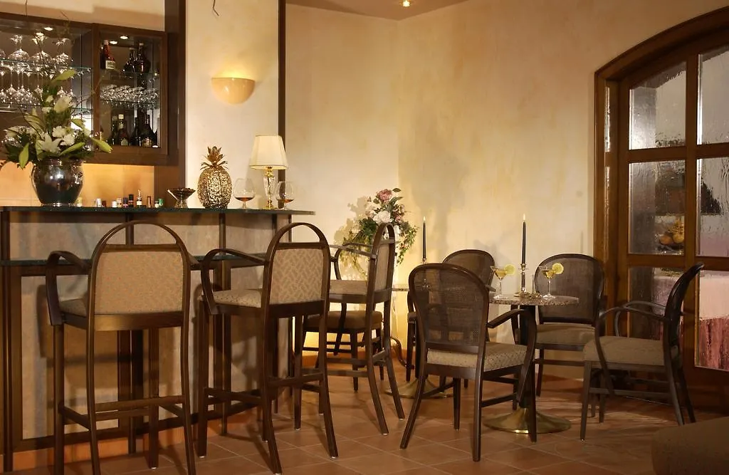 ****  Hotel Spiegel Colonia Germania