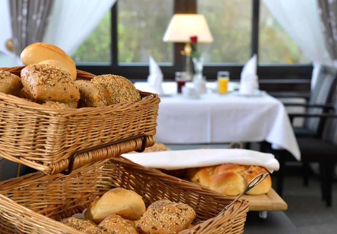 Hotel Spiegel Colonia 4*,  Germania