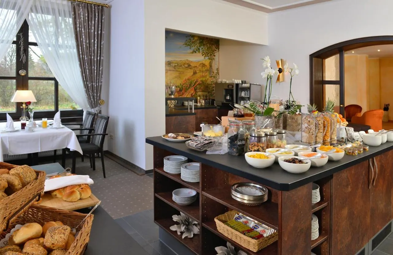 Hotel Spiegel Colonia