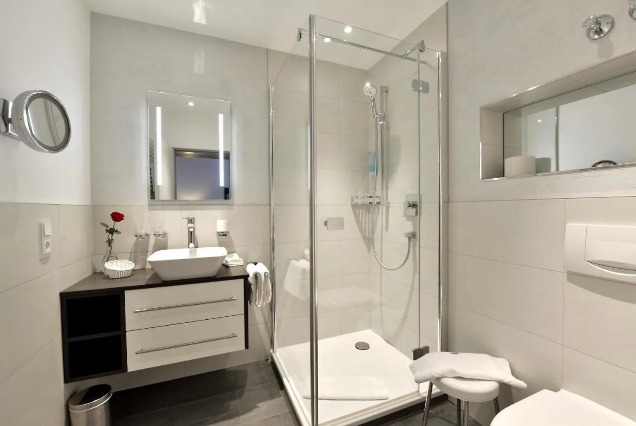 Hotel Spiegel Colonia
