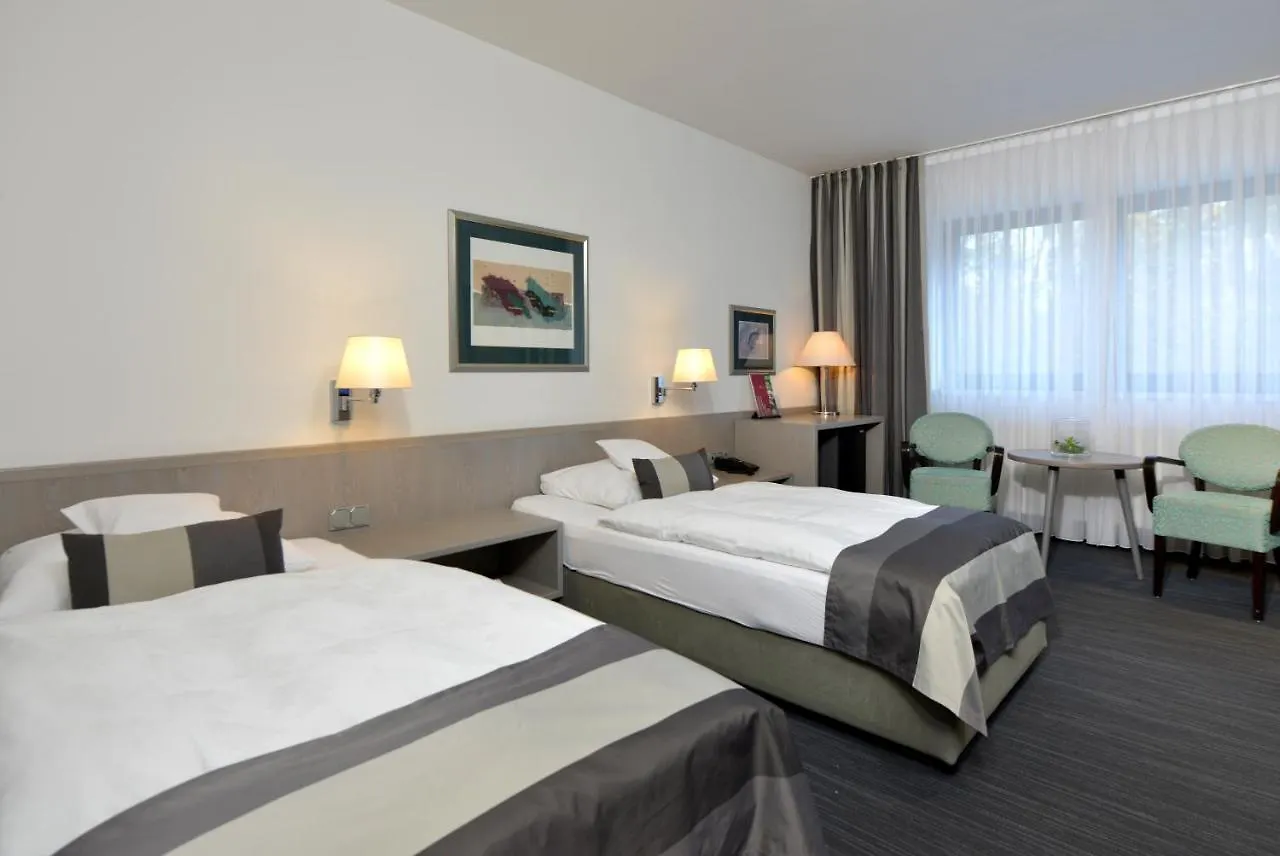Hotel Spiegel Colonia