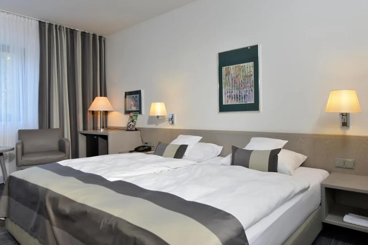 Hotel Spiegel Colonia