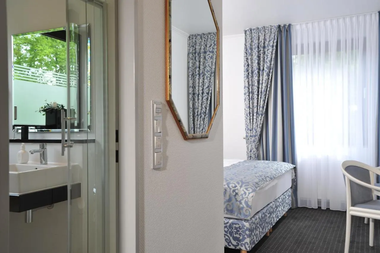 Hotel Spiegel Colonia