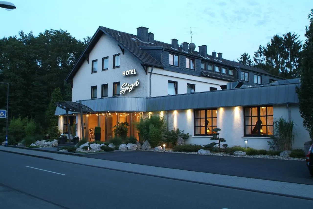 Hotel Spiegel Colonia
