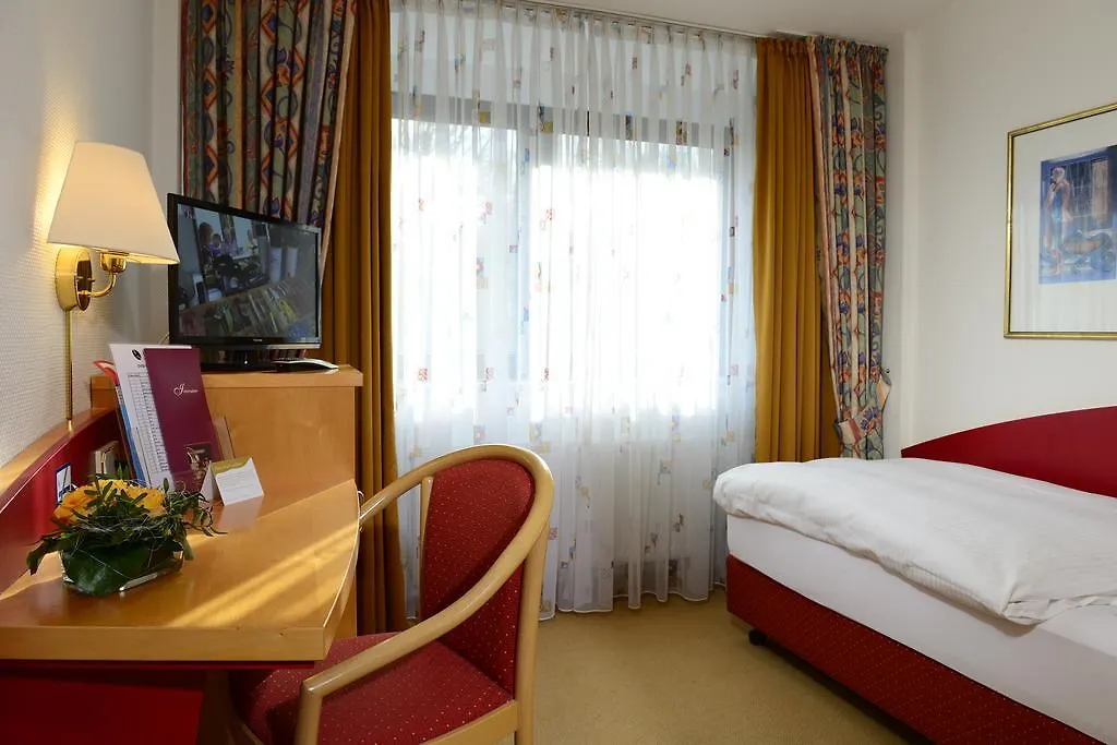 Hotel Spiegel Köln 4*,  Deutschland