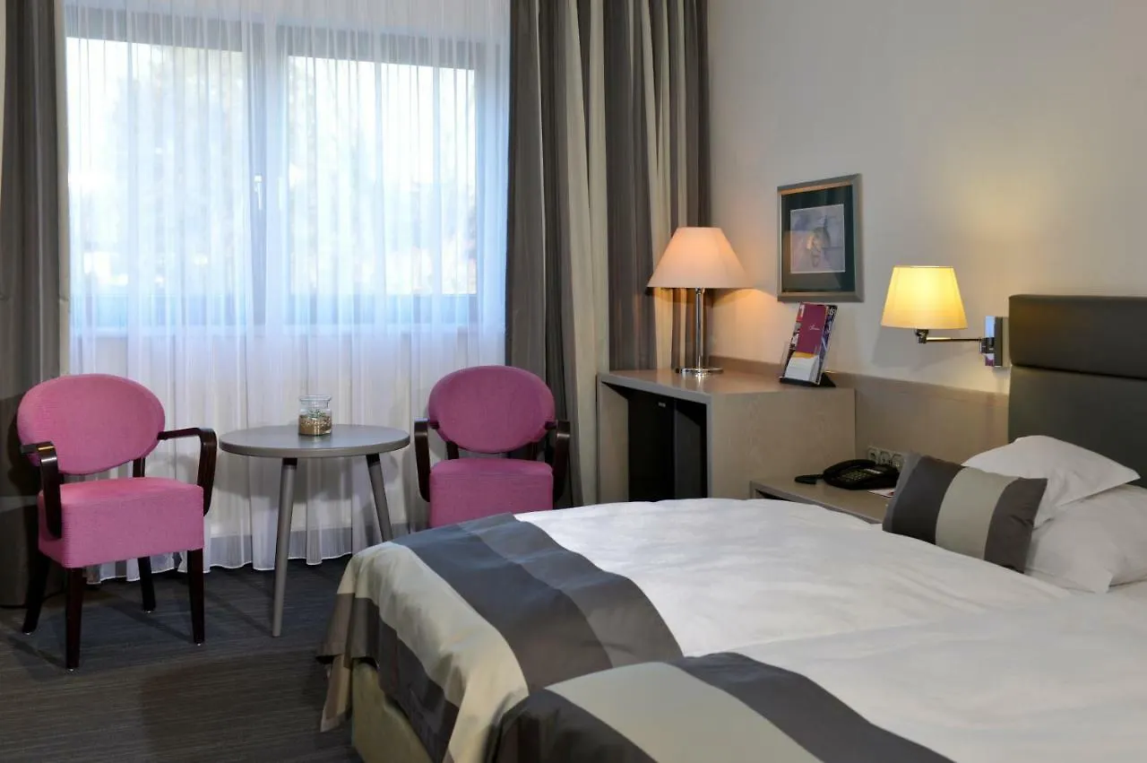 Hotel Spiegel Köln