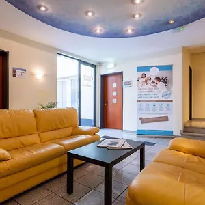 3* Hotel Trip Conti
