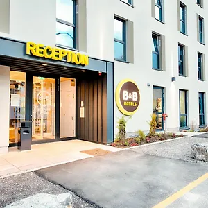 B&B Hotel Kempten Hotel Kempten (Allgäu)
