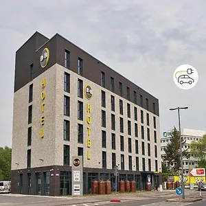 3* Hotel Köln-city