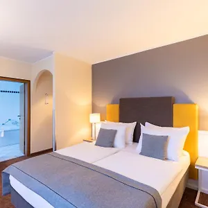 4* Hotel Novum Silence Garden Brück
