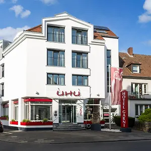 3* Hotel Uhu Garni