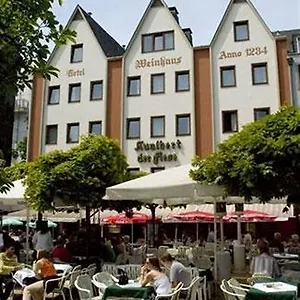 3* Hotel Kunibert Der Fiese - Superior