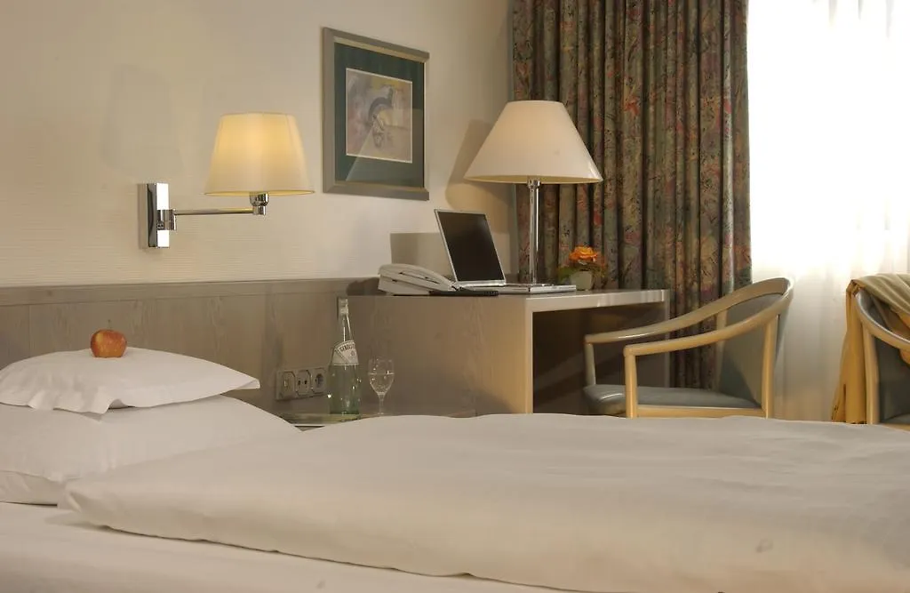 Hotel Spiegel Cologne