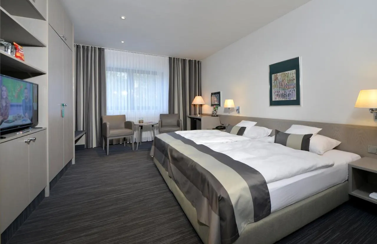 Hotel Spiegel Cologne