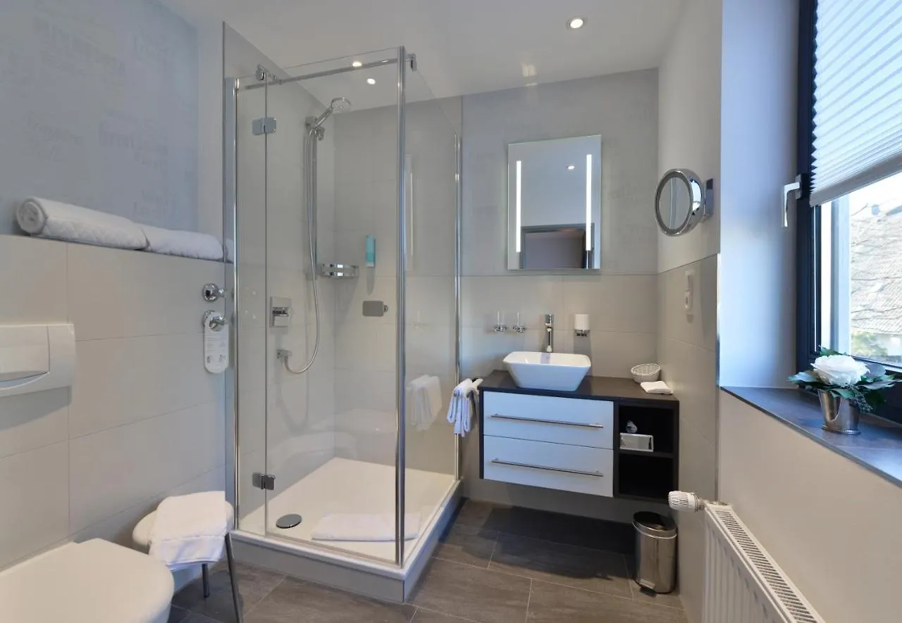 ****  Hotel Spiegel Cologne Germany