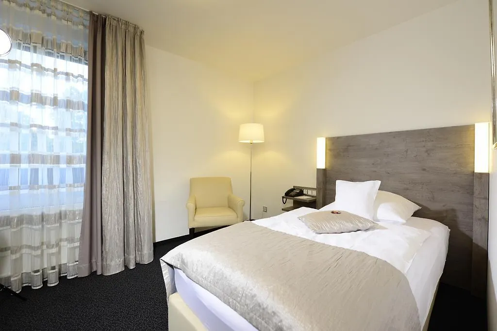 ****  Hotel Spiegel Kolonia Niemcy