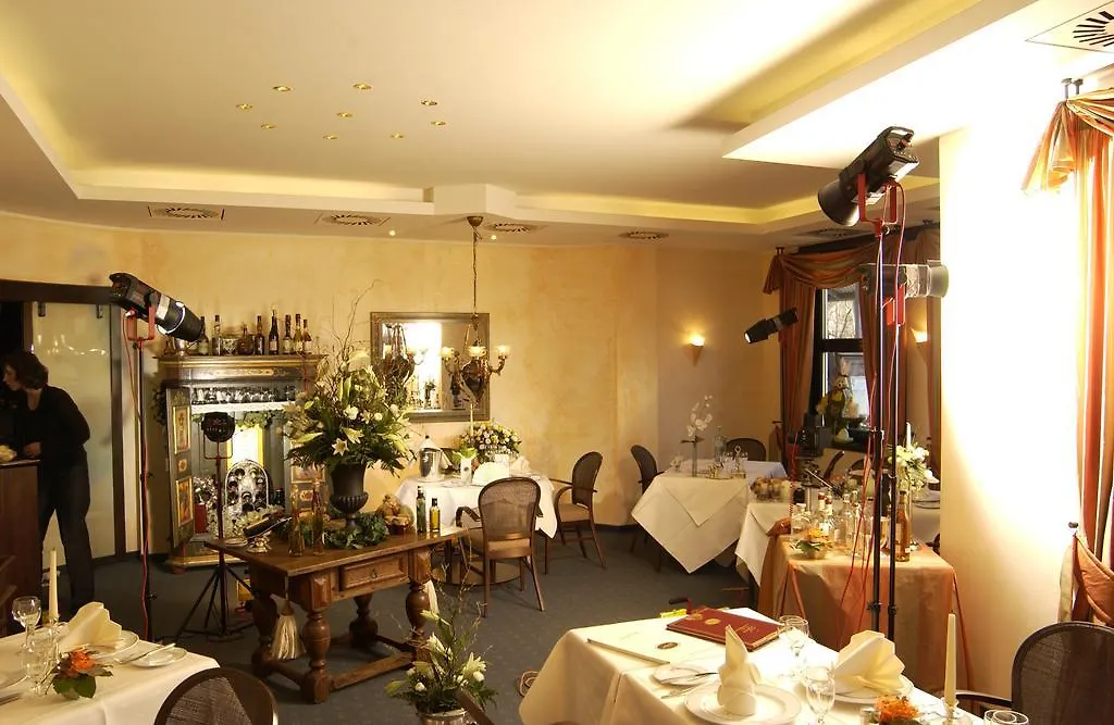 Hotel Spiegel Kolonia