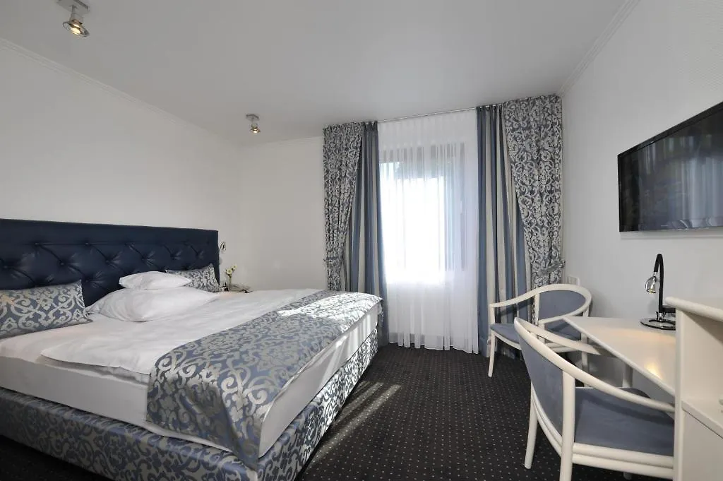 Hotel Spiegel Kolonia Niemcy