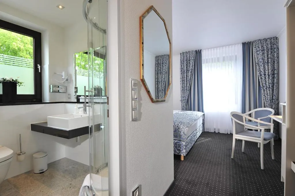 Hotel Spiegel Kolonia