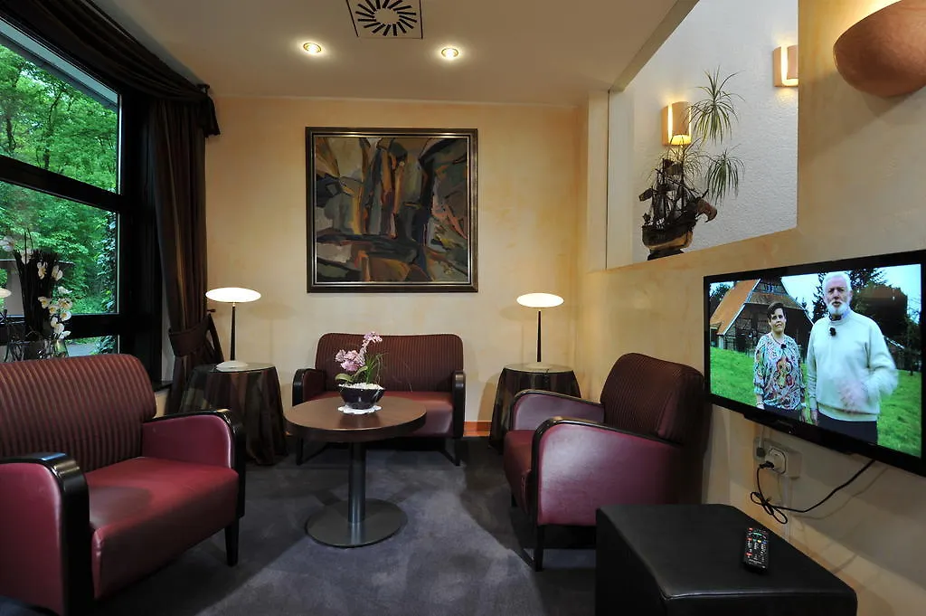 Hotel Spiegel Kolonia